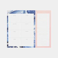 Whsmith Lumia Magnetic Weekly Planner