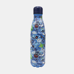 Whsmith Arcadia Stainless Steel Water Bottle 500Ml