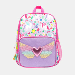 Whsmith Enchanted Unicorn Large Backpack