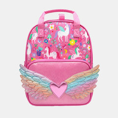 Whsmith Enchanted Unicorn Small Backpack