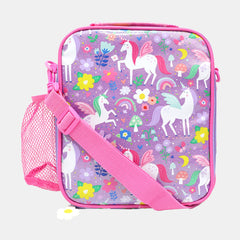 Whsmith Enchanted Unicorn Lunch Bag