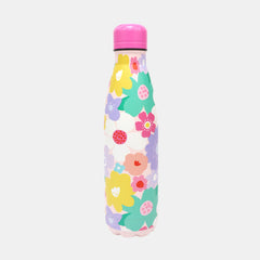 Whsmith Enchanted Unicorn Stainless Steel Water Bottle 500Ml