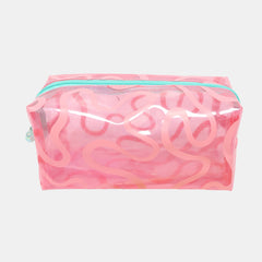 WHSmith Very Jelly Cube Pencil Case