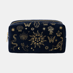 WHSmith Mystical Archaeology Cube Pencil Case