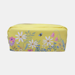 WHSmith Hidden Garden Chunky Pencil Case