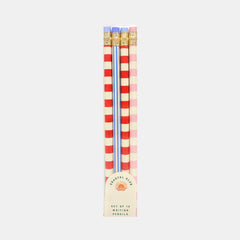 WHSmith Coastal Club HB Pencils – Pack of 12