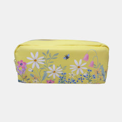 WHSmith Hidden Garden A6 Ruled Notebook with Pen