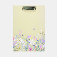 WHSmith Hidden Garden A4 Padfolio