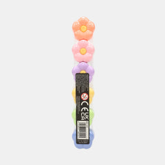 WHSmith Very Jelly Stacking Highlighter Set (Pack of 6)