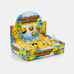 Moody Ball - Flashing Yellow 5.5Cm