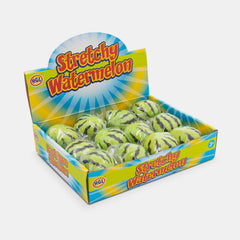 Stretchy Watermelon Ball