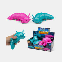 Axolotl Fidget Assortment