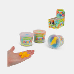 Dinosaur Squishy Slime Assortment