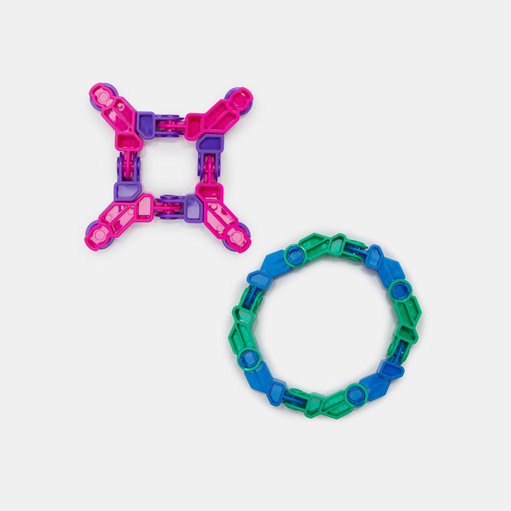 Infinity Fidget Assortment – BORDERS