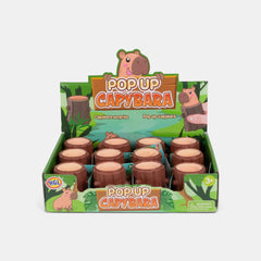 Pop Up Squeezy Capybara