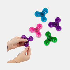 Neon Fidget Spinner Assortment