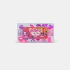Unicorn Sensory Squishy Set (24 Pcs)