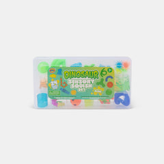 Dinosaur Sensory Squishy Set (24 Pcs)