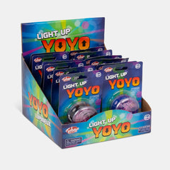 Light Up Yoyo