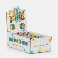 Mini Muddle Puzzle