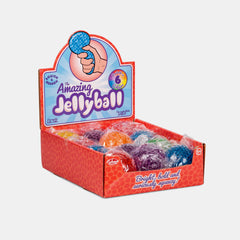 The Amazing Jellyball Assortment