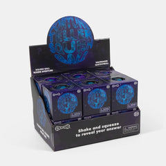 Scrunchems Fortune Teller Squish Ball
