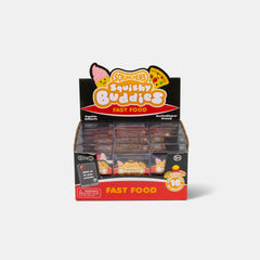Scrunchms Squishy Fast Food Assortment