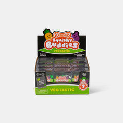 Scrunchms Squishy Vegtastic Assortment