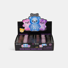 Scrunchems Sugar Diddy Bears (3 Pcs)