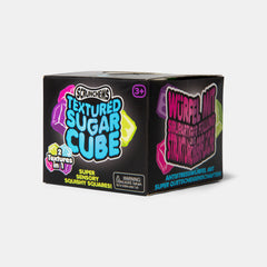 Scrunchems Textured Sugar Cube Assortment