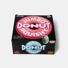 Scrunchems Jumbo Donut Squishy Assortment