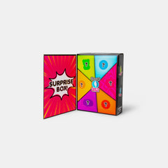 Scrunchems Surprise Box (6 Pcs)