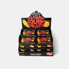 Scrunchems Sugar Squish Fruits Assortment