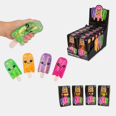 Scrunchems Sugar Ice Lollies Assortment