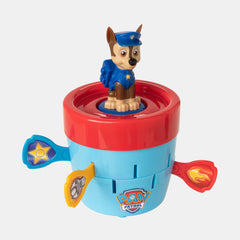 Paw Patrol Pop Up Chase Game