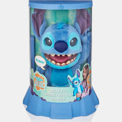 Disney Stitch Realfx Animatronic Puppet 18