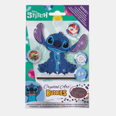 Stitch Crystal Art Buddy