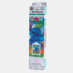 Stitch 35X45 Crystal Art Scroll