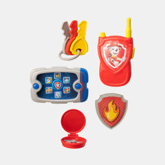 Paw Patrol Action Mission Pack – 2 Assorted
