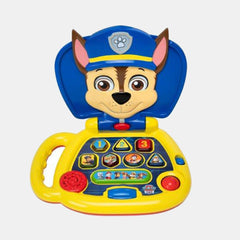 Paw Patrol Chase My First Laptop
