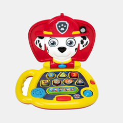 Paw Patrol Marshall My First Laptop