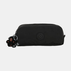Kipling Gitroy Large Pencil CaseTrue Black
