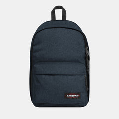 Eastpak Back To Work Backpack With Laptop Sleeve – Triple Denim