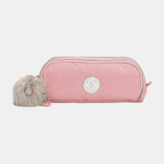Kipling Gitroy Large Pencil CaseBridal Rose