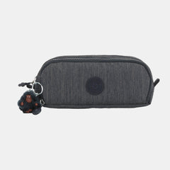 Kipling Gitroy Large Pencil CaseMarine Navy