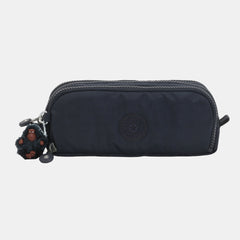 Kipling Gitroy Large Pencil CaseTrue Blue Tonal