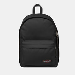 Eastpak Out Of Office Backpack With Laptop Sleeve – Black
