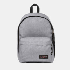 Eastpak Out Of Office Backpack With Laptop Sleeve – Sunday Grey