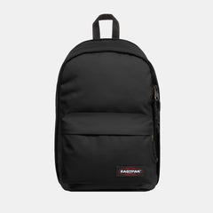 Eastpak Back To Work Backpack With Laptop Sleeve – Black
