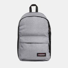 Eastpak Back To Work Backpack With Laptop Sleeve – Sunday Grey